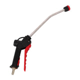 Maxbell Sprayer Wand Replacement Foam Sprayer Head for Lawn Watering Plant Gardening 46 cm