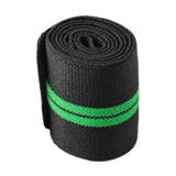 Maxbell Maxbell Elbow Wrap Weightlifting Elbow Support for Pull up Bar Training Sports Green