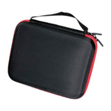 Maxbell Professional Yoyo Storage Case Interior Mesh Bag Pouch Yoyo Ball Storage Bag red