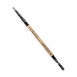 Maxbell Maxbell Eyebrow Pencil with Brush Beginners Brow Pencil for Women Girlfriend Couples khaki brown