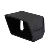 Maxbell Camera Screen Hood Hood Cover for Photography and Videography Light Blocking