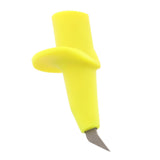 Maxbell 4xCarbide Tip Trekking Pole Tip for Mountain Climbing Backpacking Camping