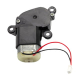 Maxbell Side Brush Motor Assembly Attachments Vacuum Cleaner Parts Drive Wheel Motor Left