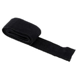 Maxbell 1.2M Sewing Cotton Binding Tape Bias Webbing Strap Ribbon Craft 25mm Black - Aladdin Shoppers