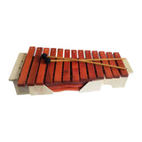 Maxbell 13 Note Wood Xylophone Montessori for School Orchestras Family Sessions Home Trebles