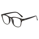 Maxbell 2 Pairs of Business  Glasses Frame Clear Lens for Sleep Better