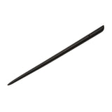 Maxbell Women Vintage Carved Wooden Hair Sticks Pin Hair Accessories Wood+Black