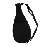 Maxbell SUP Paddle Nylon Bag Case Storage Protector Kayak Surf Accessory Black - Aladdin Shoppers