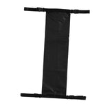 Maxbell Oxygen Cylinder Bag for Wheelchair Oxygen Bottle Carrier for Travel Patients