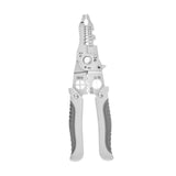 Maxbell Multipurpose Wire Strippers Easy to Use Sturdy Heavy Duty Cable Cutter Pliers