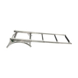 Maxbell Boat Ladder Equipment Non Slip Dock Ladder for Swimming Pool Boat Underwater