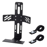 Maxbell Water Cooler Mount Rack 5 Gallon for Summer Outdoor Activities Truck RV