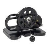 Maxbell Tgh Od Transmission Gearbox Sturdy Multiuse Lightweight 1:10 DIY Accessories