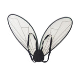 Maxbell Butterfly Wing Elf Wing Dressing up for Stage Performance Carnival Role Play