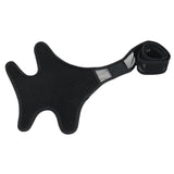 Maxbell Dog Hind Leg Support Brace Flexible Accessory Comfort Fit Daily Activity Aid Size L