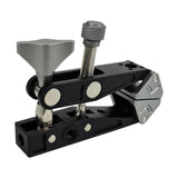 Maxbell Camera Clamp Stabilizer Heavy Duty Arm Adapter for Bike Handlebar Tube Phone
