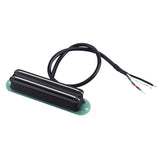 Maxbell Maxbell Durable Dual Hot Rail Humbucker Pickup for Cigar Box Guitar/Electric Guitar