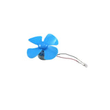 Wind Power Generator Physics Simple Circuit Electrical Lighting Assembly Kit