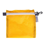 Maxbell Utility Small Bag Case Small Accessory Bag for Outdoor Sports Hiking Camping orange