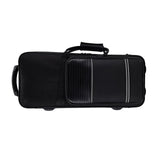 Alto Saxophone Case Saxophone Carrying Case for Outdoor Performance Stage