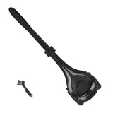 Maxbell Men Back Shaver Ergonomic Handle Easy to Use Back Hair Trimmer for Men Women