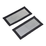Maxbell 2Pcs Air Outlet Anti Blocking Mesh Grilles Protector for Tesla Model Y Truck