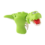 Maxbell Dinosaurs Water Soaker Toy Long Range for Kids for Park Party Play Boys Girls