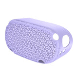 Maxbell VR Shell Protective Cover Soft Shell Skin for Quest 2 VR Headset Accessories Purple