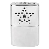 Maxbell Mini Refillable Pocket Heater Hand Warmer for Winter Daily Use or Outdoor Sports - Aladdin Shoppers