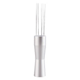 Maxbell 2 Set Needle Style Coffee Tamper Distributor Espresso Hand Stirrer Tools