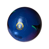 Maxbell Soccer Ball Size 4 Lightweight Soccer Training Equipment for Game Club Match Blue