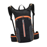 Maxbell Hydration Backpack Cycling Knapsack for Sports Biking Mountain Climbing Orange