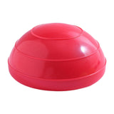 Maxbell Balance Pod Core Body Balancing Dance Strength Flexibility Fitness Half Dome Red