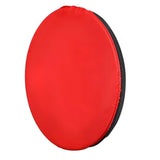Maxbell 2xLight Diffuser Sock Spare Parts Lamp Sock Cover Cloth for Standard Reflector red