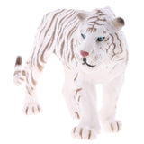 Maxbell Maxbell Lifelike Animal Model Figurine Action Figures Table Display Collectibles Children Toy Gift Tiger