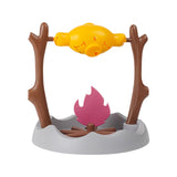 Maxbell Interactive Cat Toy Slow Feeder Cat Bowl for Indoor Cats Kittens IQ Training