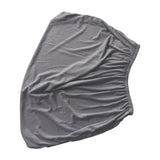 Maxbell Bed Headboard Cover Removable Washable Bedhead Cover Bed Headboard Slipcover