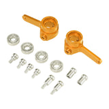 Maxbell RC Car Front Steering Cup Heavy Duty for K969 K979 K989 284131 284161 284010
