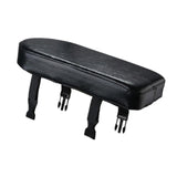 Maxbell Bicycle Saddle Wearproof Universal Bike Rear Seat for Outdoor Cycling Travel