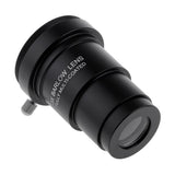 Maxbell Telescope Eyepiece Barlow Lens 3X for Astronomical Photography + Filter #12