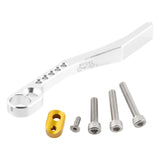 Maxbell Bike Chain Guide Catcher Chain Protector Keeper Adjustable High Performance Argent - Aladdin Shoppers