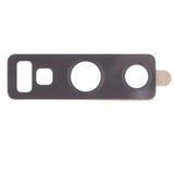 Maxbell 2xBack Camera Glass Lens Replacement + Adhesive for Samsung Note 9 Purple