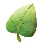Maxbell Stuffed Plush Toy Cute 50cm Creative Soft Toy for Adults Children Boys Girls Leaf