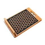 Maxbell Slant Board for Calf Stretching Incline Board for Hamstring Yoga Legs Calves
