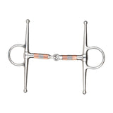 Horse Bit Horse Snaffle Bit for Equestrian Outdoor Sports Training Equipment