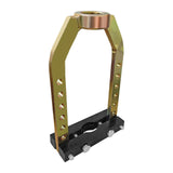 Maxbell Propshaft Separator Tool Vehicle Repairing for Most Cars Maintenance Remover 7 Holes