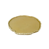 Maxbell Maxbell Reptile Feeding Bowl Food Water Resin Dish Pet Vivarium Tortoise Gecko #2