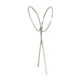 Maxbell Golf Ball Retriever Portable Gym Equipment Park Golf Accessories Metal Clamp