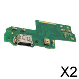 Maxbell 2xUSB Charging Port Connector Flex Cable Replacement For Huawei P9 Lite/G9