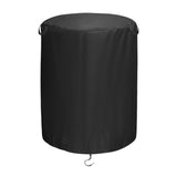 Maxbell Wood Chipper Shredder Mulcher Cover Yard Outside Electric Leaf Mulcher Cover